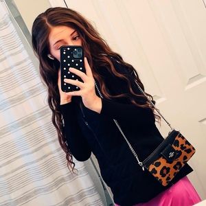 Meet your Posher, Lanayah